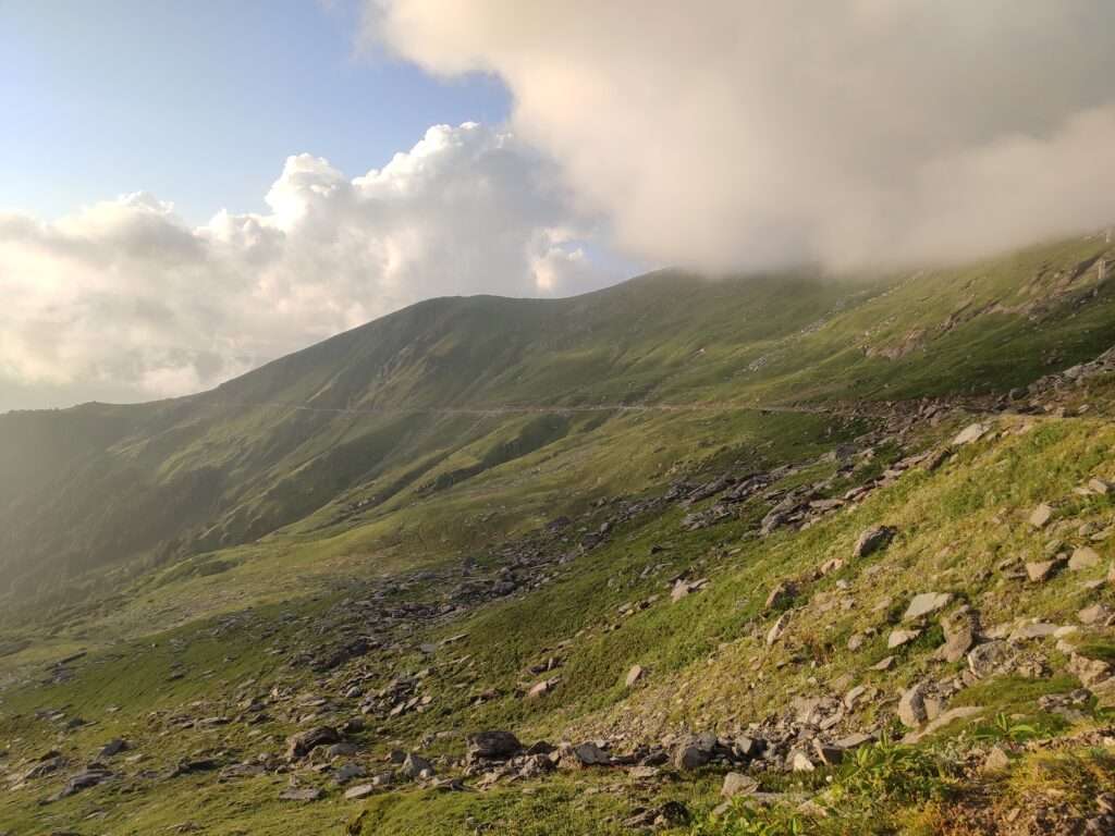 chanshal pass