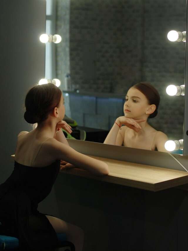 did you know? which is the biggest mirror in the world