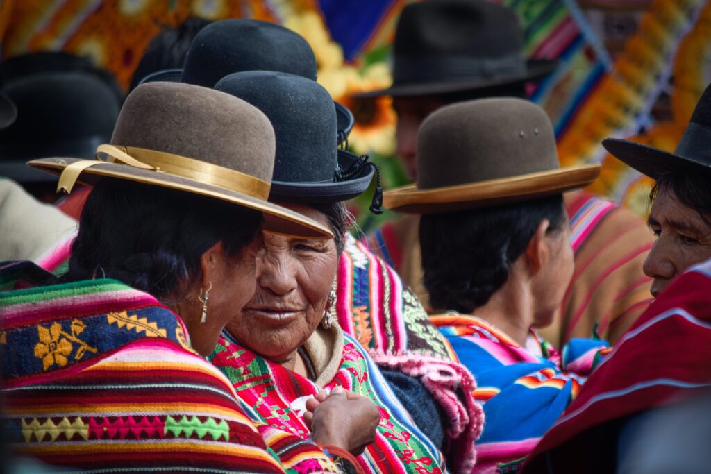 salar de uyuni bolivia cultural