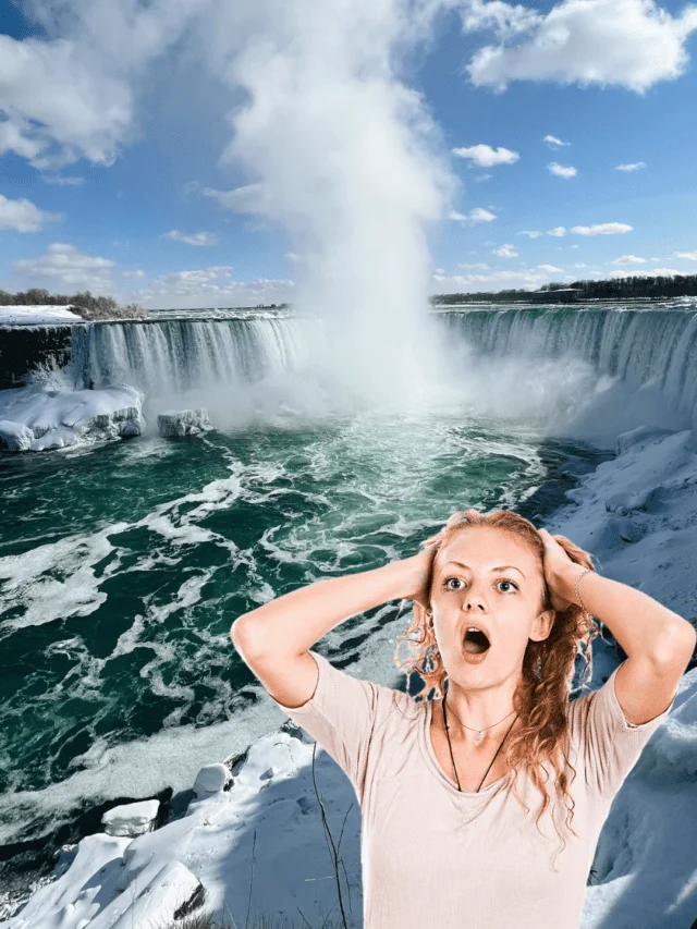 niagara falls