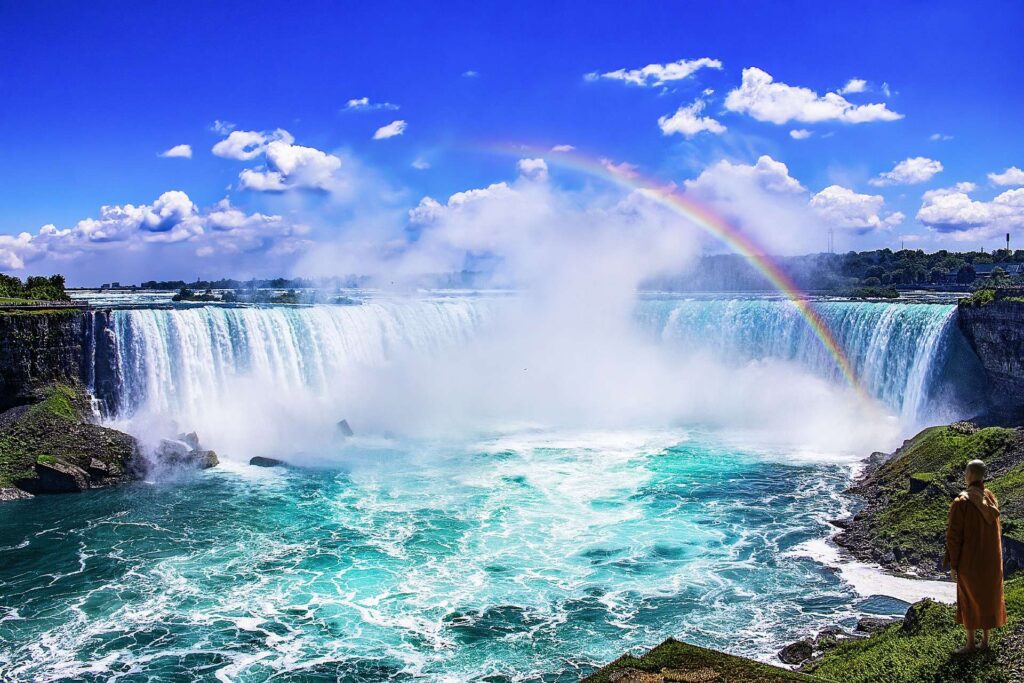 niagara falls