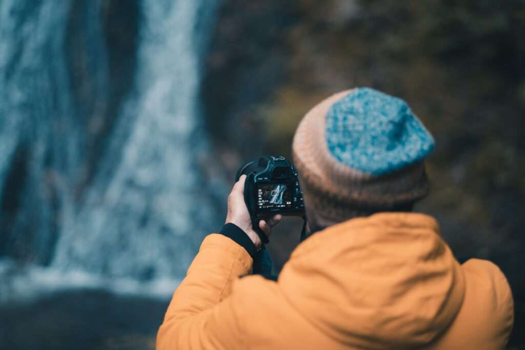 Photography tips