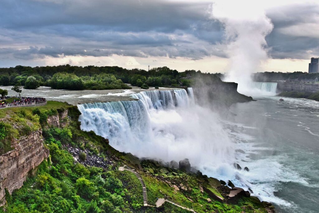 Nearby Attractions Niagara Falls