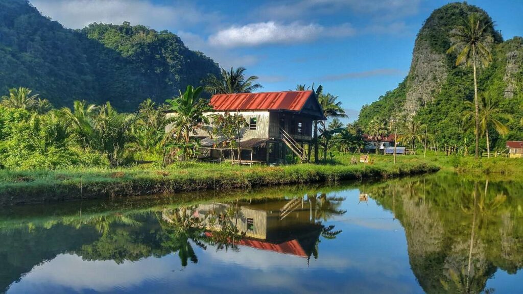 rammang-rammang