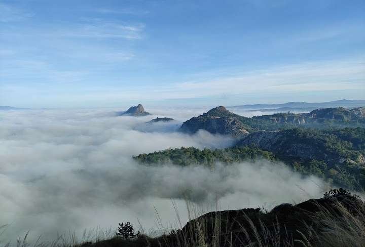 Best time to visit Chengeri Mala