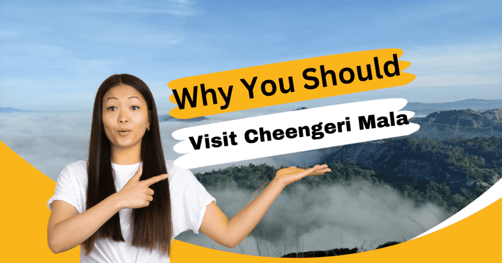 Why You Should Visit Cheengeri Mala on Your Next Trip to Kerala