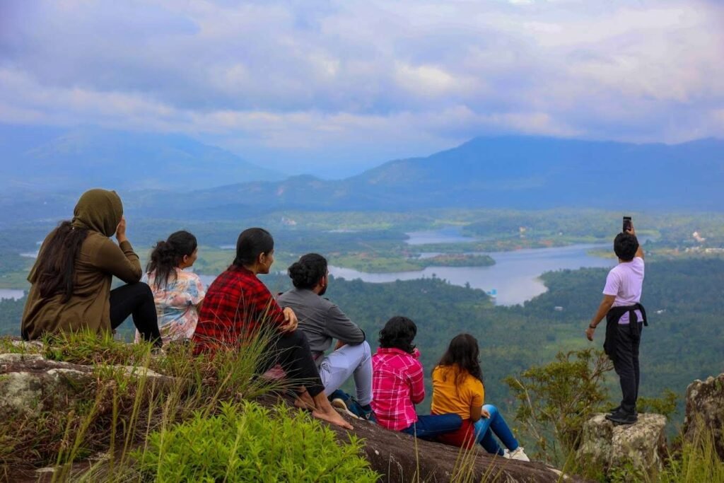 What to see and do at Cheengeri Mala