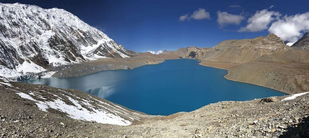 The Complete Guide to the Tilicho Lake Trek