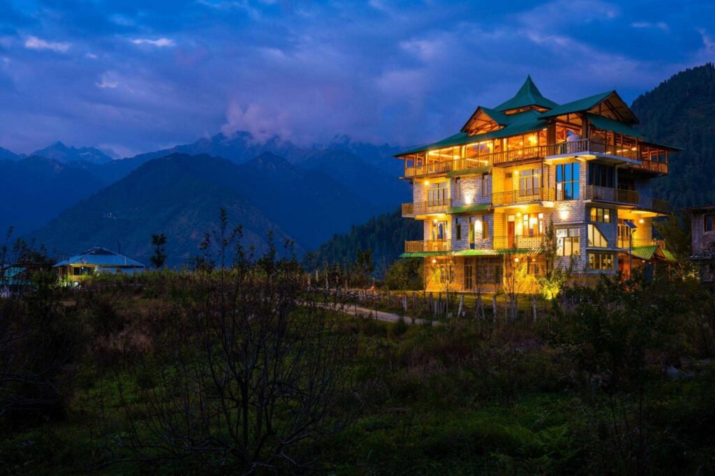 Where to Stay in Shangarh Where to Stay in Shangarh