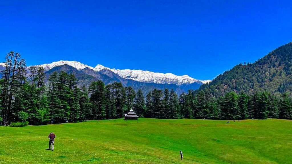 shangarh Sainj Valley of Himachal Pradesh, India Planning a Trip to Shangarh, India? Here's Your Complete Guide