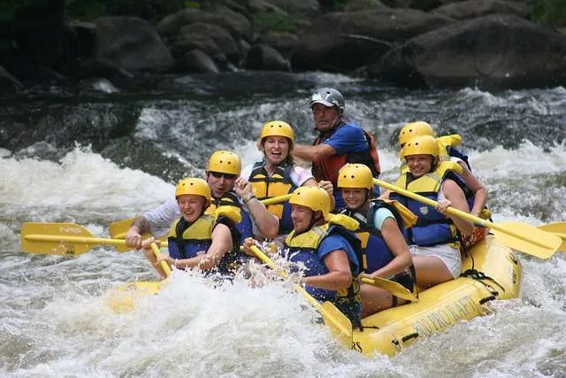 rafting-in-manali rafting