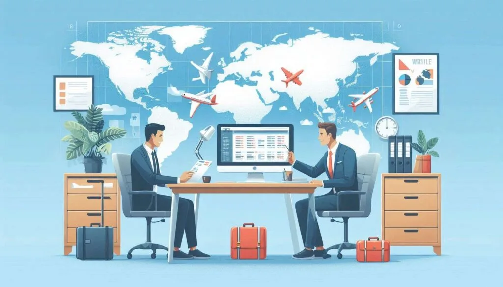 Can Travel Agents Get Cheaper Flights The Truth Revealed Can Travel Agents Get Cheaper Flights The Truth Revealed