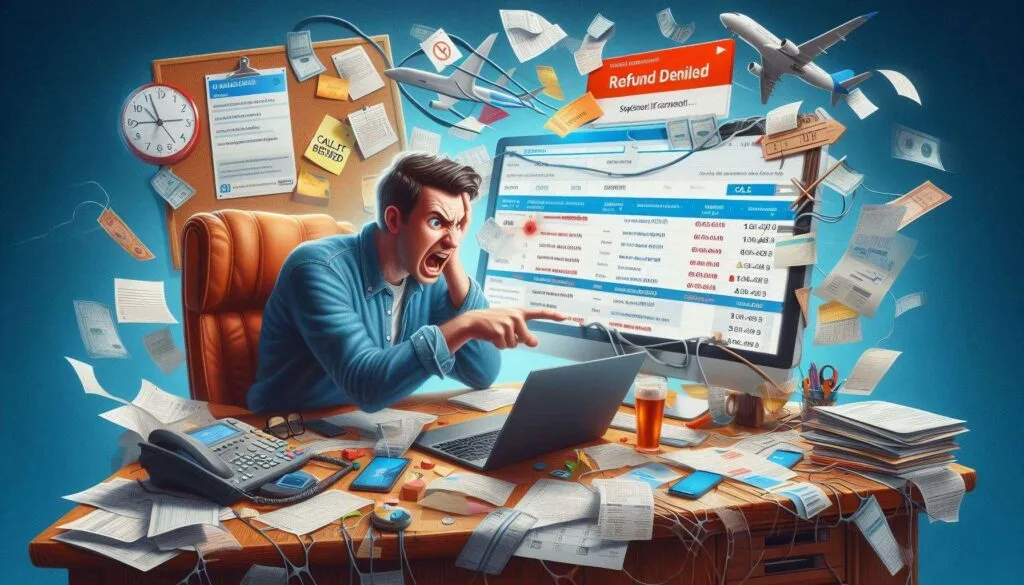 Pitfalls of Online Travel Agencies Pitfalls of Online Travel Agencies