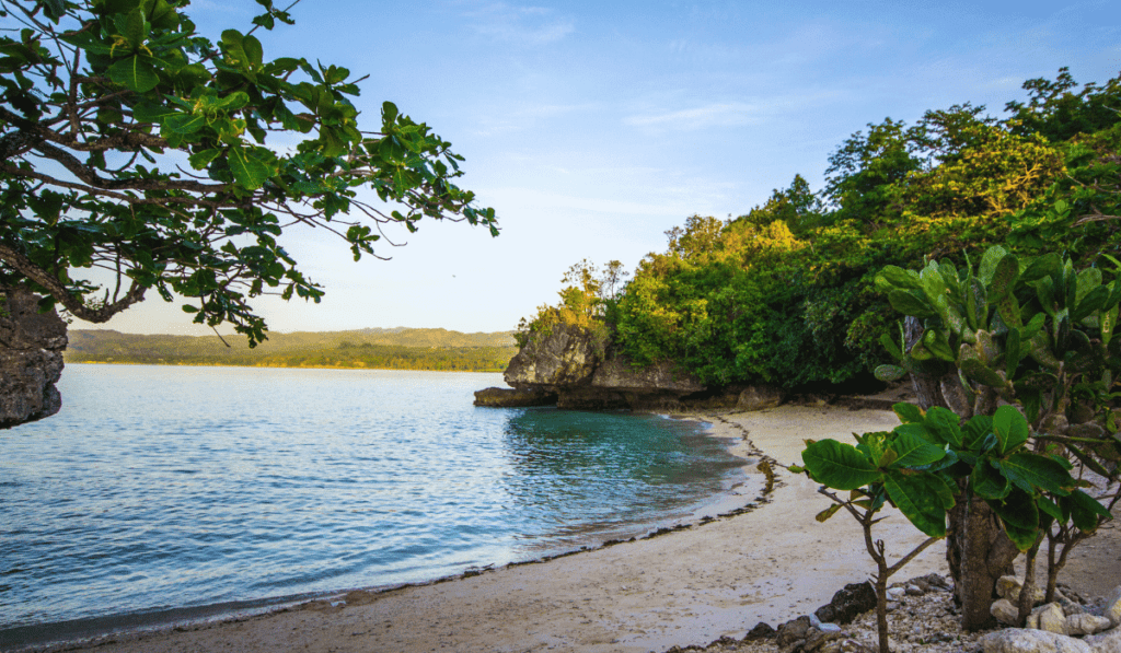 Salagdoong Beach